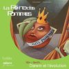 La reine des pommes