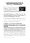 Atelier d'exploration à Micadanses Paris - 23 au 27 mai