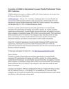 Corcentric to Exhibit at International Accounts Payable Professionals' Fusion 2011 Conference