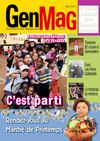 GenMag n°214 - mai 2011