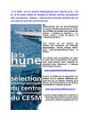 A la Hune - Avril 2011
