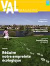 Val Magazine n° 114 - printemps 2011