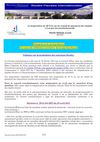 sanction fiscale ; une nouvelle définition par le conseil constitutionel