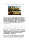 Own a Belize Real Estate Property and Live in Paradise