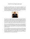 Why Do We Need a Weight Loss Boot Camp?