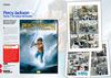 Percy Jackson - Tome 1 : le voleur de foudre