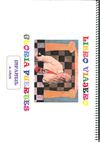 LIBRO VIAJERO INFANTIL 4 AÑOS