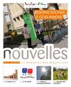 Nouvelles n° 111 - mai 2011
