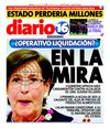 Diario16 04-05-2011