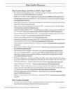 Rain Garden Resources