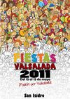 Fiestas de Valsalada