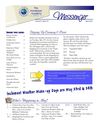 April 2011 Messenger