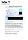 Des e-books webmarketing gratuits sur le site inaativ