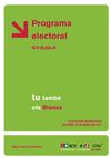 Cultura i Mitjans de Comunicació - Ensenyament