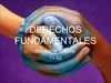 DERECHOS FUNDAMENTALES