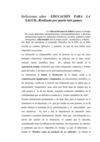 EDUCACIONPARALASALUD