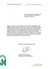 modelo de carta