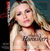 VERTIGO fil rouge | anno 3 numero 7 | Michelle Hunziker