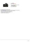 Sony a55 DSLR Camera with 18-55mm zoom lens