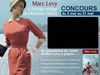 Concours Marc Levy : l'étrange voyage de Monsieur Daldry