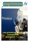Lettre 262 : les primaires du PS (2/2)