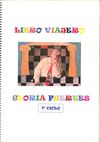 LIBRO VIAJERO 1º CICLO PRIMARIA