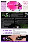 Caderno Especial Beleza e Sofisticação - 2ª Edição - 6/mai/11 