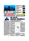 AlbanoINComune - aprile/maggio 2011