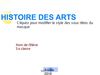 Carnet de bord (exemple)