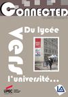 Connected - lycéen - étudiant (lycée F. Arago)