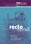 Recto-Verso n°15 (Novembre 2004)
