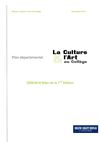 Bilan CAC 2009/2010