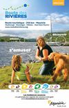 Route des Rivières 2011-2012 - Tourisme Mauricie