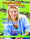 “Natural Awakenings” Magazine, May 2011 issue