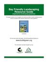 CA Bay Friendly Landscaping Resource Guide