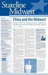 Stateline Midwest - China and the Midwest