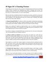 49 Signs Of A Cheating Partner