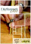 Guide de l'Artisanat d'Art dans l'Eure, guide des artisans d'art par la Chambre de Métiers et de l'Artisanat d'Art...