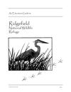 An Educators Guide to Ridgefield National Wildlife Refuge