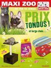 Maxi Zoo Aubergenville mai 2011