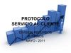 PROTOCOLO SERVICIO AL CLIENTE