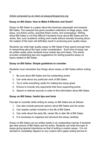 Essay on Bill Gates can provide personal details about the Chairman of Microsoft. This article enables to write...