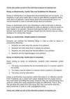Essay on Biodiversity: Useful Tips and Guidelines for Students 