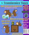 The Transformice Times: May Issue 2011