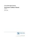 AK: Juneau Stormwater Guidance Manual