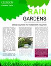 SC: How to Build a Rain Barrel Manual