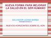 NUEVA FORMA PARA MEJORAR LA SALUD