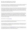 How Does The Bail Bond Process Work?