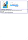HP Advanced Photo Paper, Glossy (100 Sheets, 8.5 x 11 Inch)