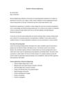 Benefits of Reverse Engineering